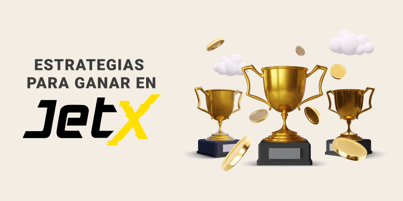 Estrategias y Consejos para JetX