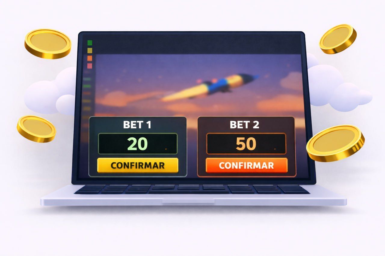 Realiza tu apuesta Realiza tu apuesta