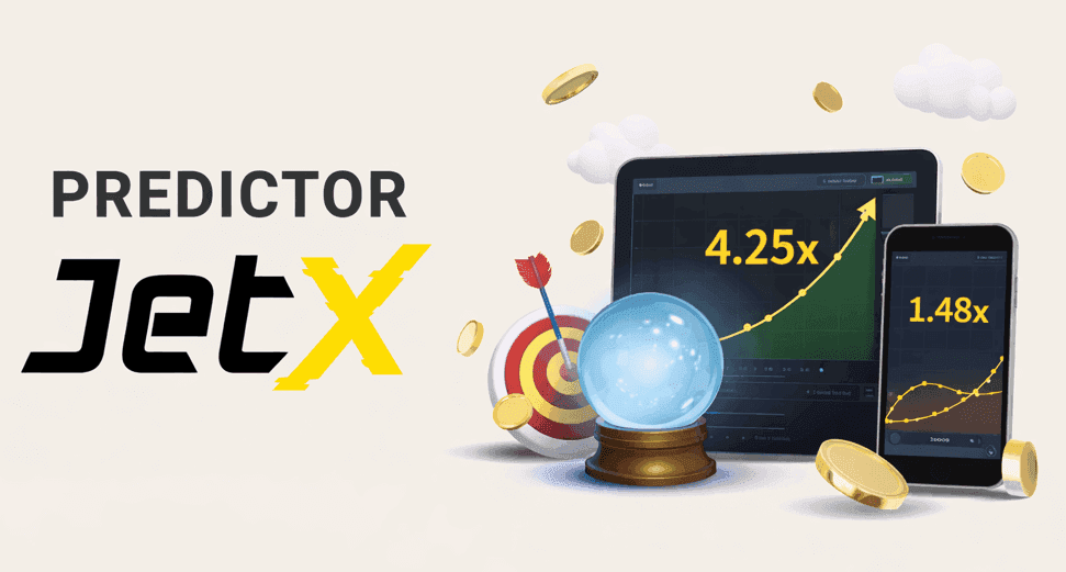 Predictor de JetX Chile